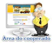 Área do Cooperado